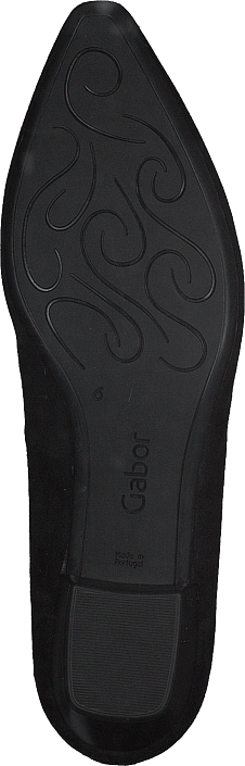 Gabor - 95.130.17 Black