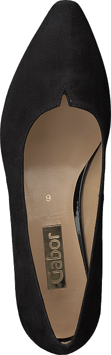 Gabor - 95.130.17 Black