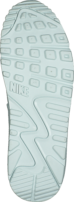 Nike - Wmns Air Max 90 Barely Grey