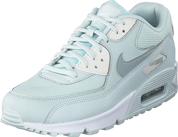 Nike - Wmns Air Max 90 Barely Grey