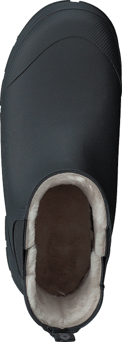 Tretorn - Aktiv Chelsea Winter Black
