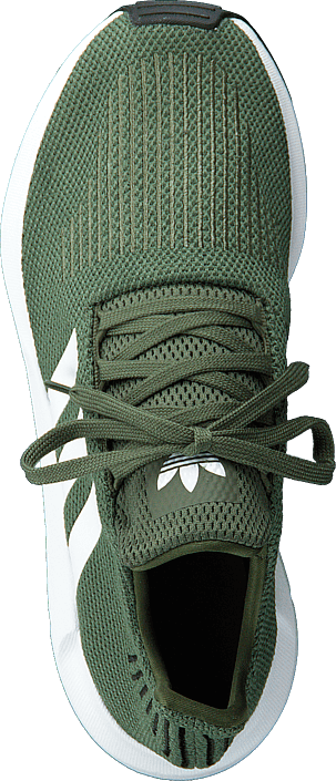 adidas Originals - Swift Run W Basgrn/ftwwht/cblack