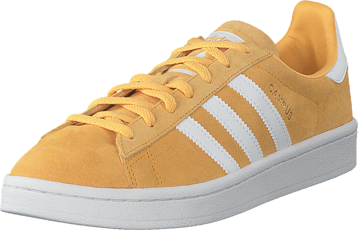 adidas Originals - Campus W Chaora/ftwwht/crywht