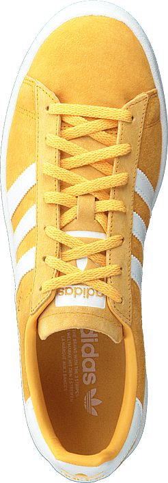 adidas Originals - Campus W Chaora/ftwwht/crywht