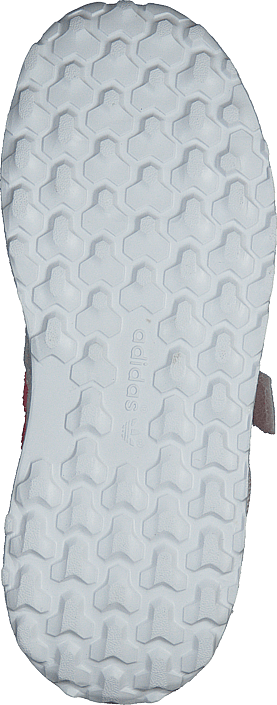adidas Originals - Forest Grove Cf I Cwhite/reapnk/greone