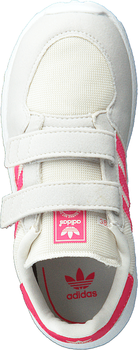 adidas Originals - Forest Grove Cf I Cwhite/reapnk/greone