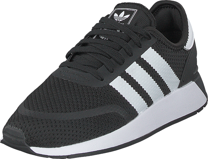 adidas Originals N-5923 Cblack/ftwwht/cblack, Sko, Sneakers & Sportsko, Sneakers, Svart, Unisex, 43 adidas Originals N-5923 Cblack/ftwwht/cblack, Sko, Sneakers & Sportsko, Sneakers, Svart, Unisex, 43