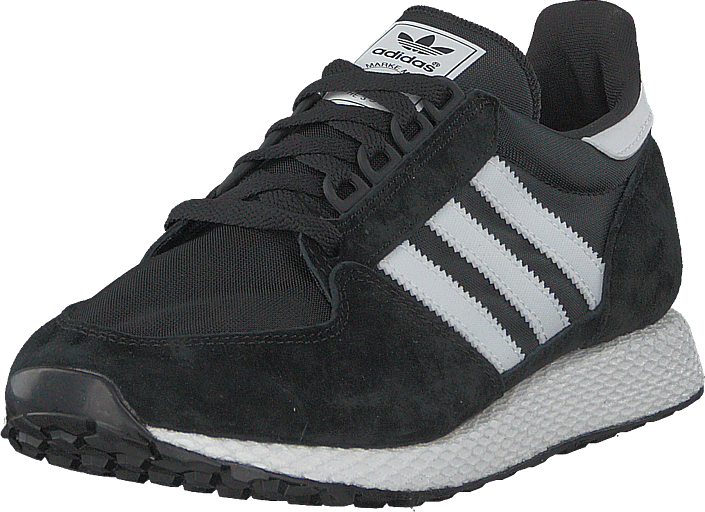 adidas Originals - Forest Grove Cblack/ftwwht/cblack