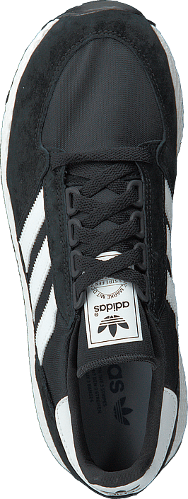 adidas Originals - Forest Grove Cblack/ftwwht/cblack