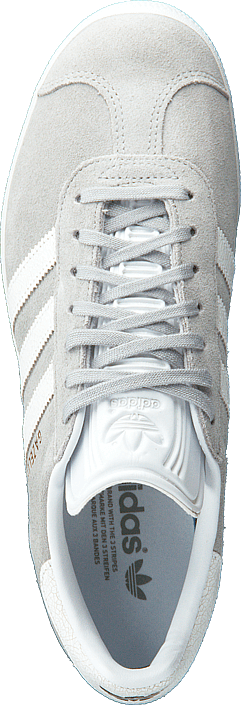 adidas Originals - Gazelle W Gretwo/ftwwht/ftwwht