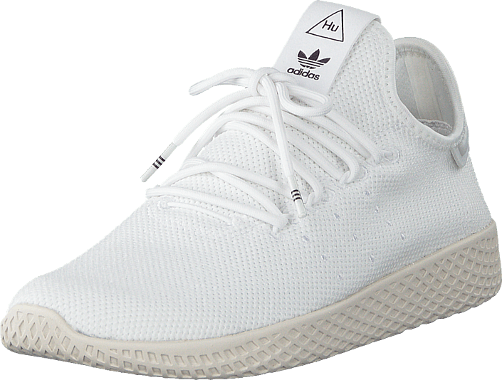 adidas Originals - Pw Tennis Hu Ftwwht/ftwwht/cwhite