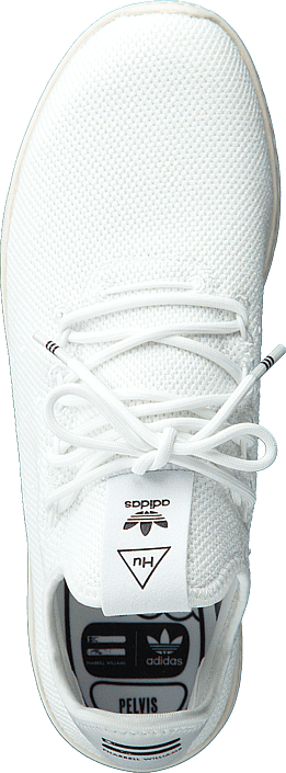 adidas Originals - Pw Tennis Hu Ftwwht/ftwwht/cwhite