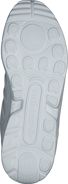 adidas Originals - Zx Flux C Ftwwht/ftwwht/ftwwht