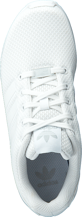 adidas Originals - Zx Flux C Ftwwht/ftwwht/ftwwht
