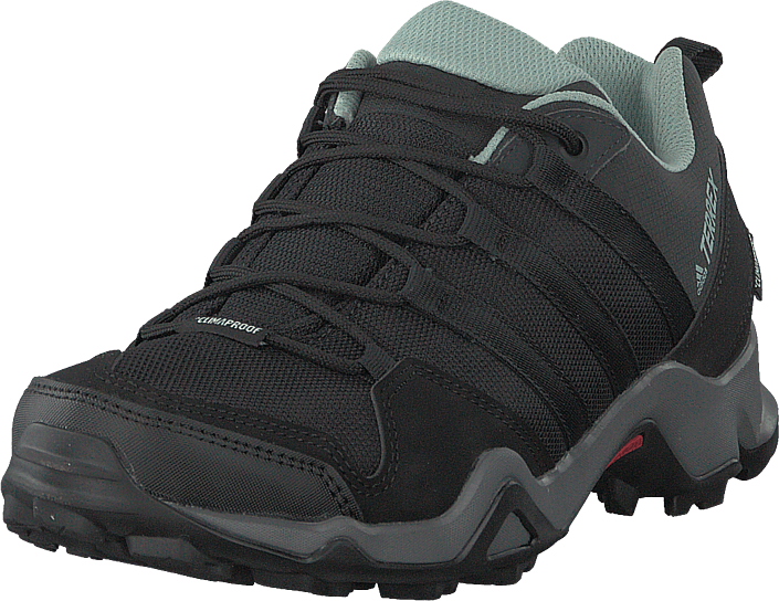 adidas Sport Performance - Terrex Ax2 Cp W Cblack/cblack/ashgrn