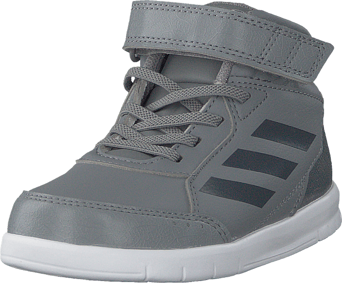 adidas Sport Performance - Altasport Mid El I Grethr/grefiv/sholim