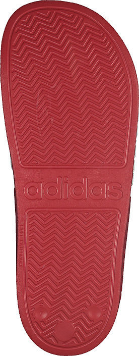 adidas Sport Performance - Adilette Shower Scarle/ftwwht/scarle