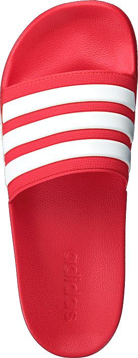 adidas Sport Performance - Adilette Shower Scarle/ftwwht/scarle