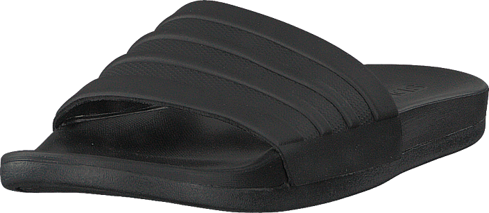 adidas Sport Performance - Adilette Comfort Cblack/cblack/cblack