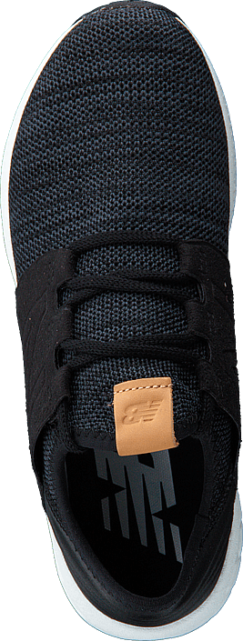 New Balance - Mcruzkb2 Black/white