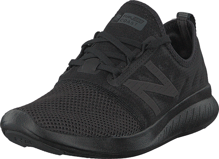 New Balance - Wcstllb4 Black