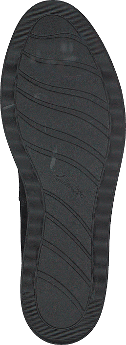 Clarks - Sharon Dolly Black Sde