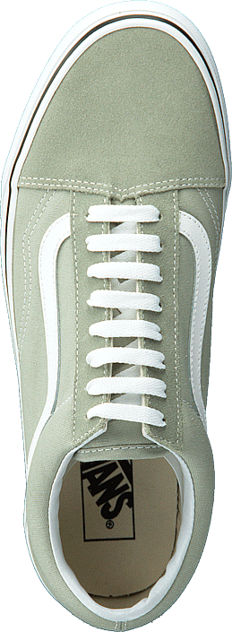 Vans - Ua Old Skool Desert Sage/true White