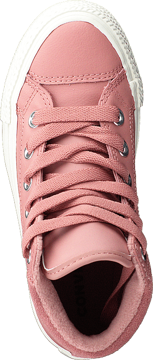 Converse - Chuck Taylor All Star Pc Boot Pink