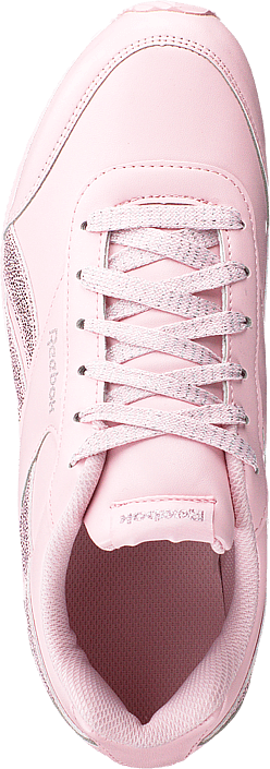 Reebok Classic - Reebok Royal Cljog 2 Practical Pink/white