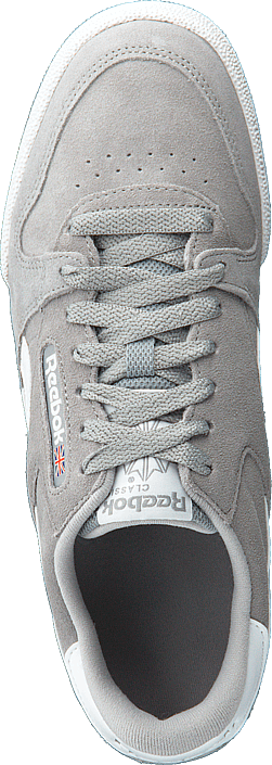 Reebok Classic - Phase 1 Pro Mu Tin Grey/white