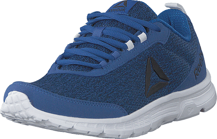 Reebok Speedlux 3.0 La-vital Blue/black/w, Sko, Sneakers & Sportsko, Løpesko, Blå, Herre, 40 Reebok Speedlux 3.0 La-vital Blue/black/w, Sko, Sneakers & Sportsko, Løpesko, Blå, Herre, 40