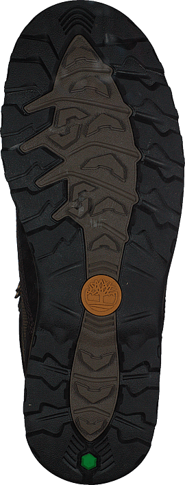 Timberland - Choccorua Trail Gore-tex Dark Brown