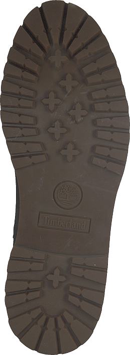 Timberland - Cormayeur Valley Chelsea Olive
