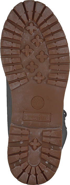 Timberland - Timberland 6" Icon Grey