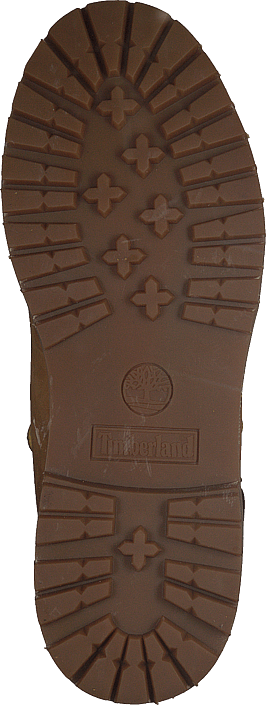 Timberland - Timberland Heritage 45th Wheat