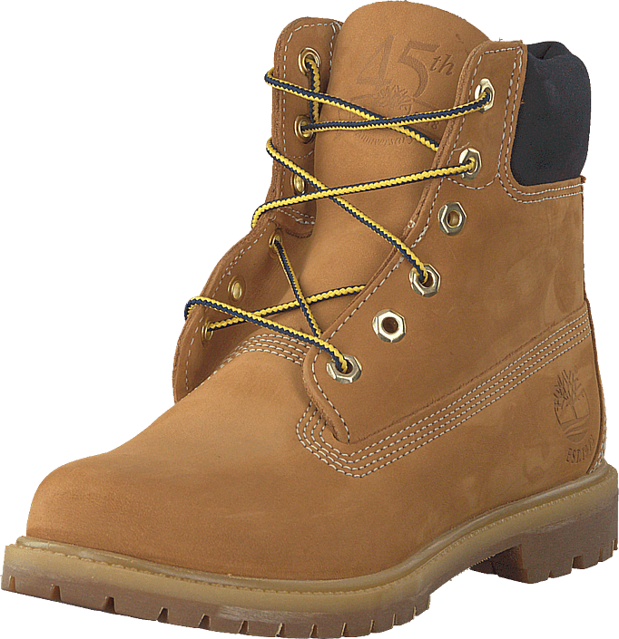 Timberland - Timberland Heritage 45th Wheat