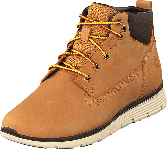 Timberland - Killington Chukka Wheat