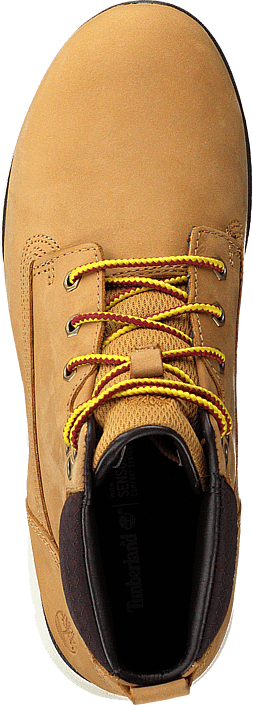 Timberland - Killington Chukka Wheat