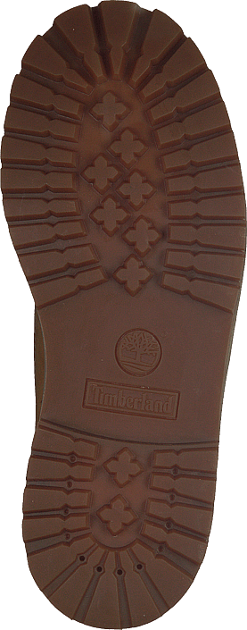 Timberland - Timberland Heritage 45th Wheat