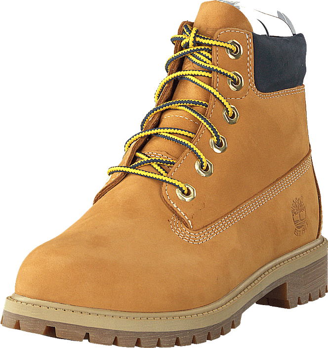 Timberland - Timberland Heritage 45th Wheat
