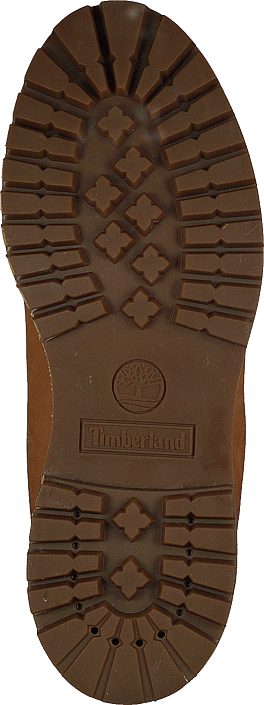 Timberland - Timberland Heritage 45th Wheat