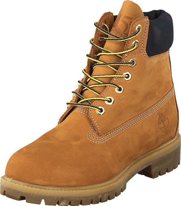 Timberland - Timberland Heritage 45th Wheat