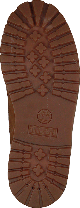 Timberland - Timberland 6" Icon Warm Lined Wheat