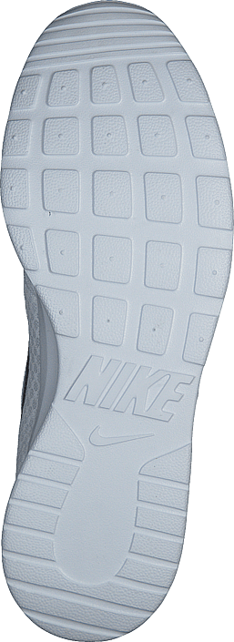 Nike - Wmns Tanjun White/metallic Silver