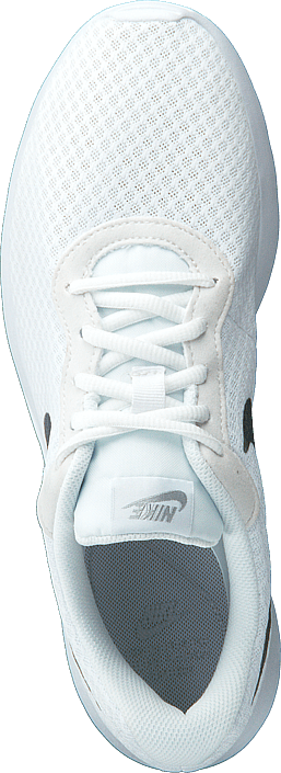 Nike - Wmns Tanjun White/metallic Silver