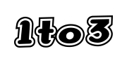 1to3