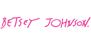 Betsey Johnson