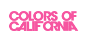 Colors of California
