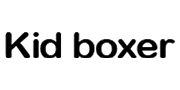 Kidboxer