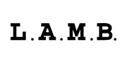 L.A.M.B